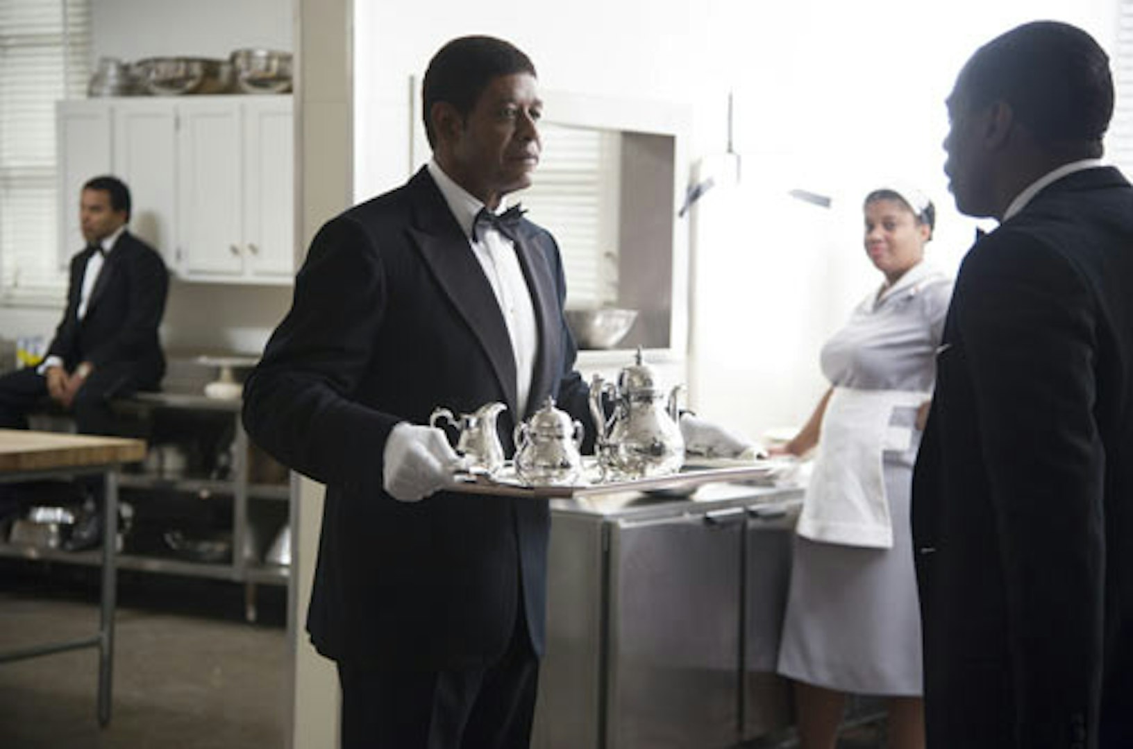 The Butler – Lej eller køb, og stream på Blockbuster
