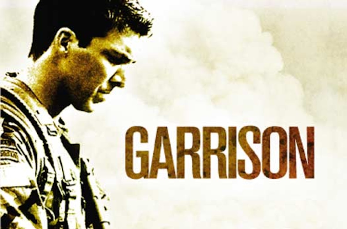 Garrison – Hyr eller köp och streama hos SF Anytime