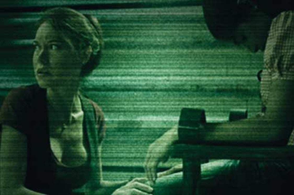 The Task – Lej eller køb, og stream på Blockbuster