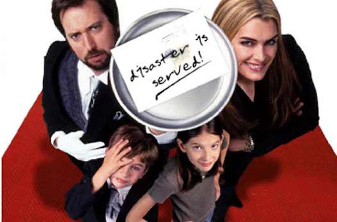 Bob the butler Hyr eller köp och streama hos SF Anytime