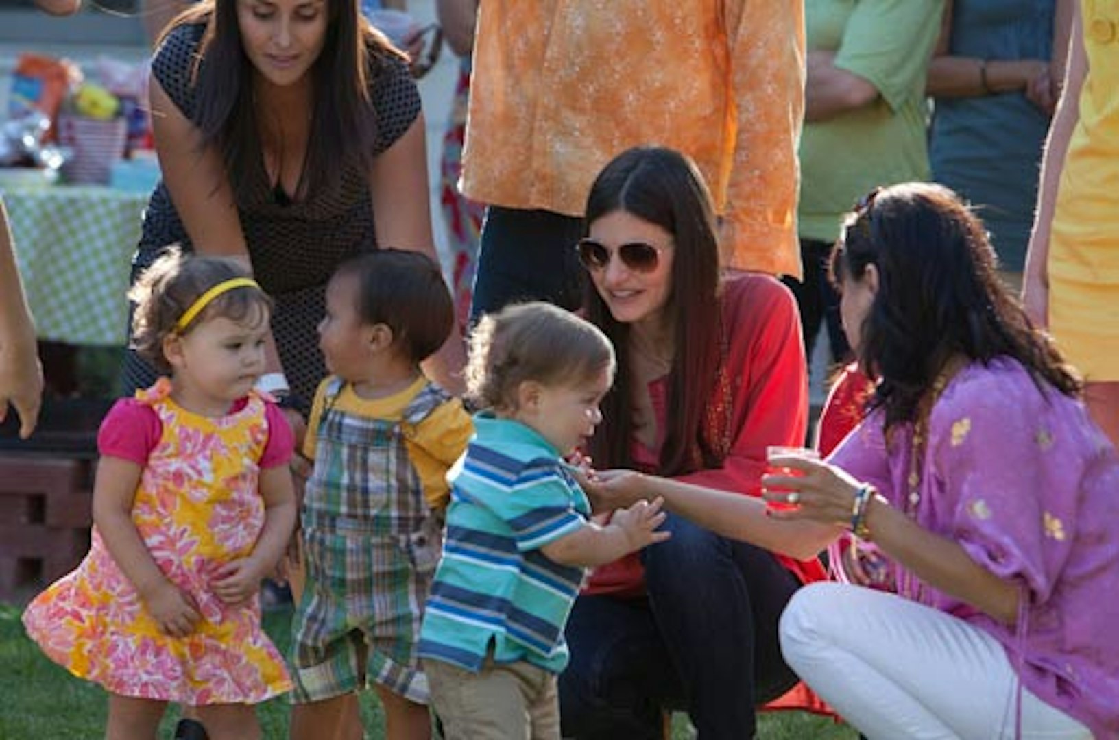 The Babymakers β Hyr eller kΓΆp och streama hos SF Anytime