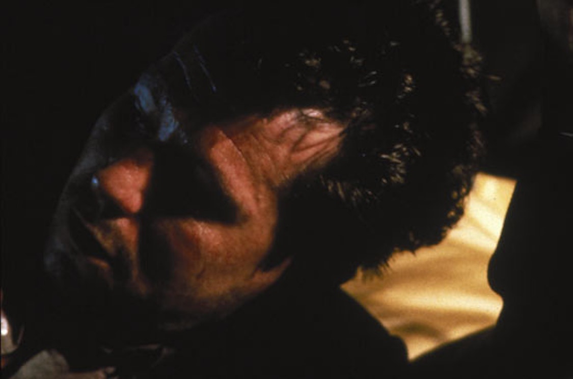 Romeo is bleeding Lej eller køb, og stream på Blockbuster