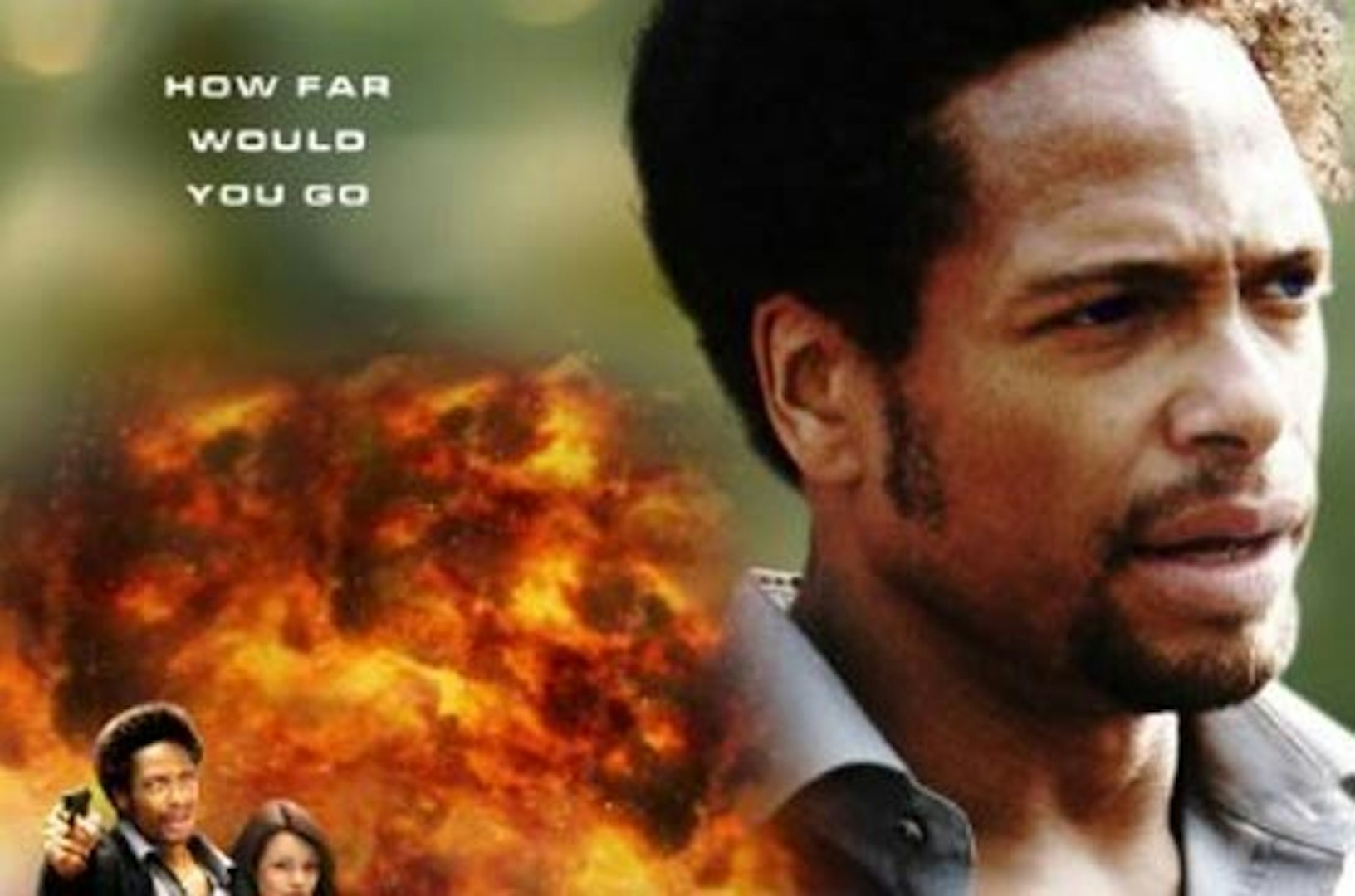 Fire Ridge Movie Fire – Vuokraa ja striimaa Blockbusterilla