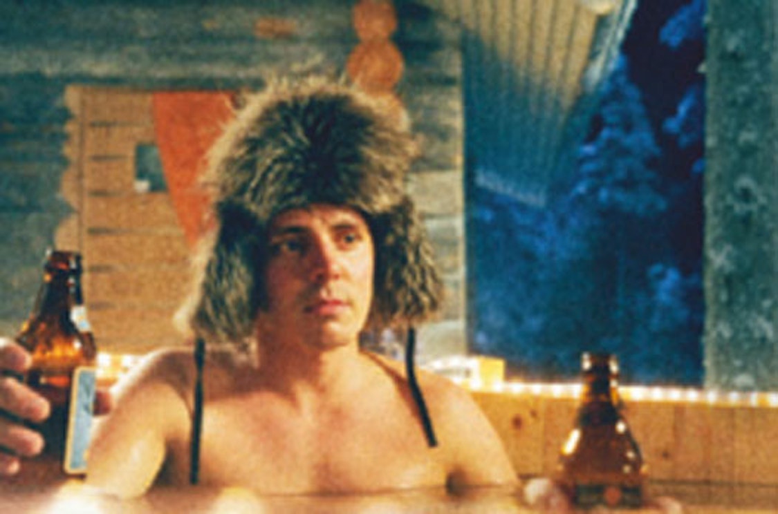 Lapland odyssey Lej eller køb, og stream på Blockbuster