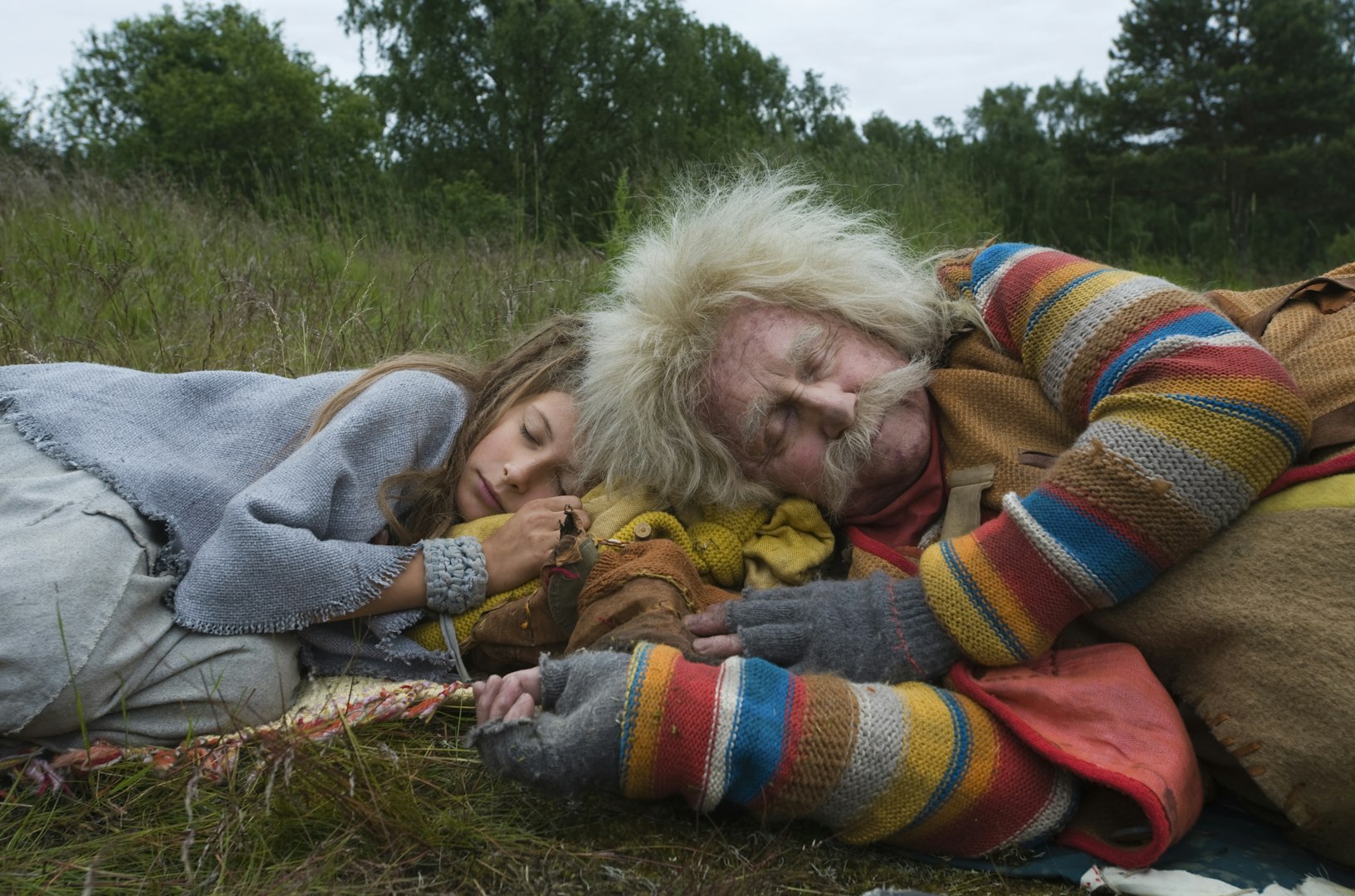 Angeles Rölli Rölli and the secret of all time – Lej eller køb, og stream på Blockbuster