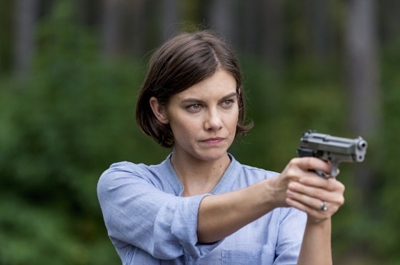 The Walking Dead S08E12