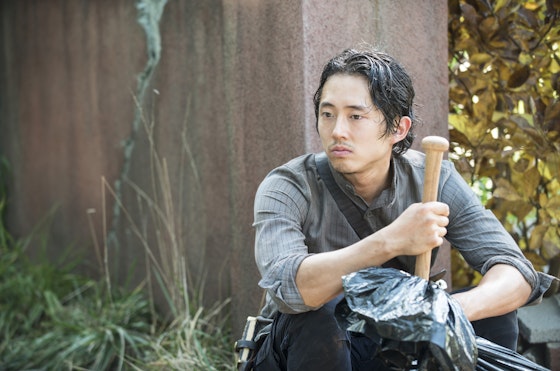 The Walking Dead S05E09