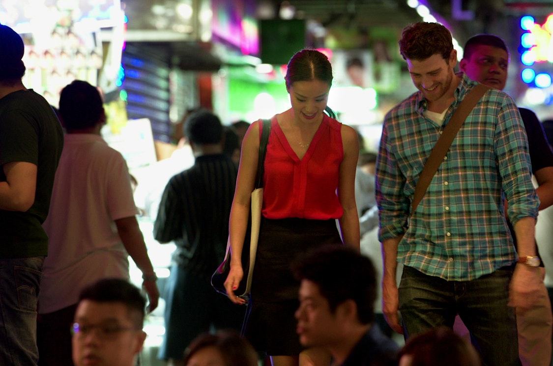 It's Already Tomorrow In Hong Kong Part 2 It's Already Tomorrow In Hong Kong – Lej eller køb, og stream på