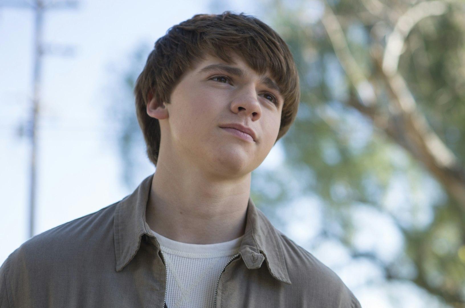 Mercy – Hyr eller köp och streama hos SF Anytime