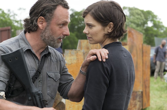 The Walking Dead S08E01