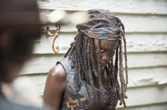 The Walking Dead S05E08