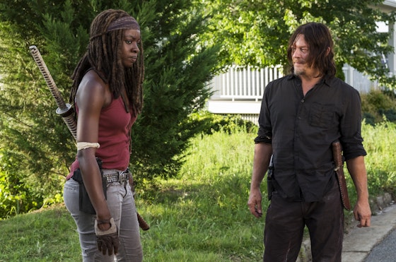 The Walking Dead S08E08