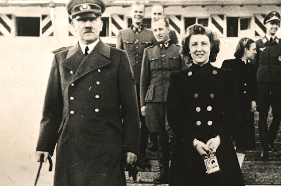 Last Secrets of the Third Reich S01E05