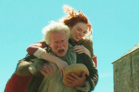 Poldark S01E04