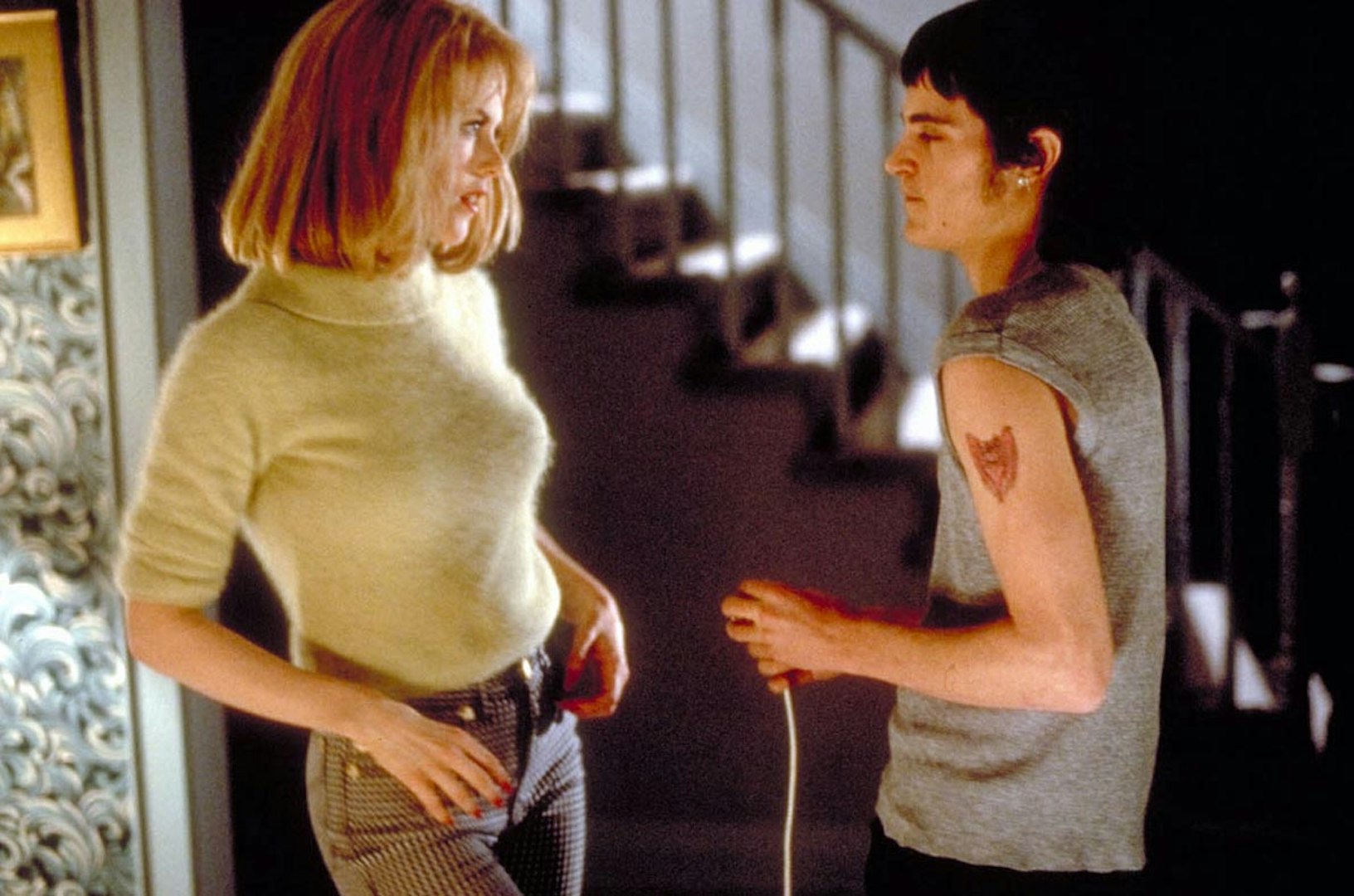 To Die For – Lei eller kjøp og streame på SF Anytime