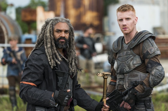 The Walking Dead S08E03