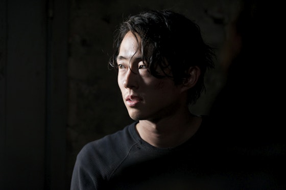 The Walking Dead S05E01
