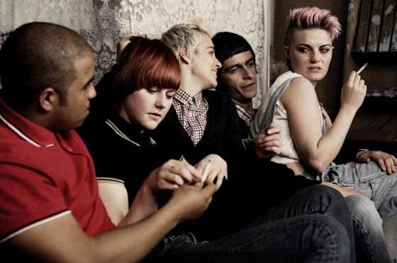 This is England '90 S03E01