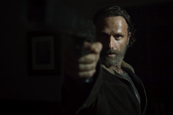 The Walking Dead S05E03
