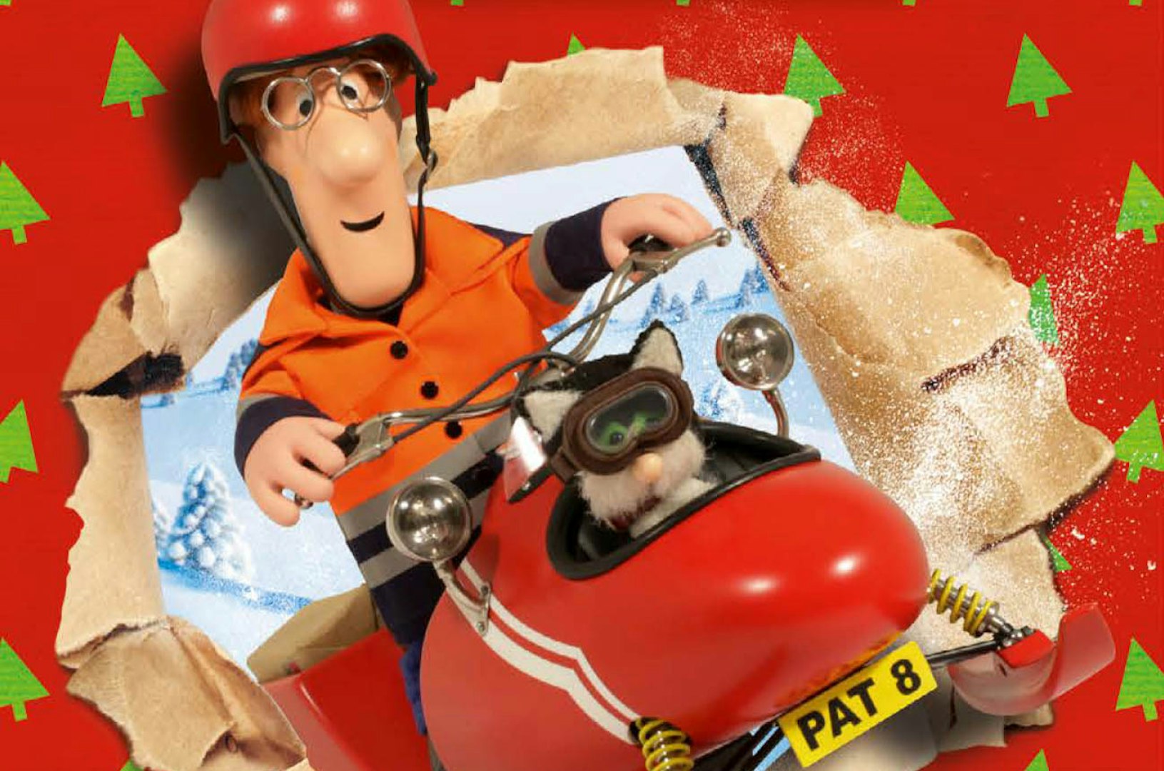 Postis Per Specialleveranser - Här går det undan – Hyr eller köp och ...