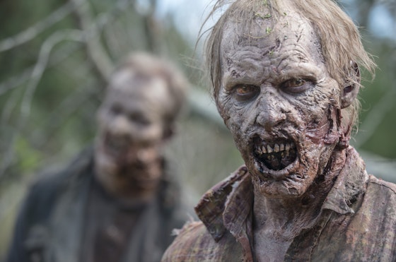The Walking Dead S05E13