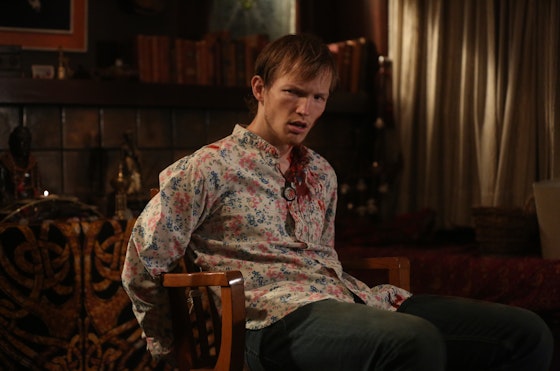 Aquarius S02E12