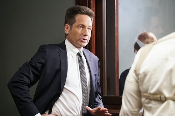 Aquarius S02E10