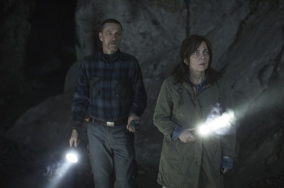 Jordskott S01E09