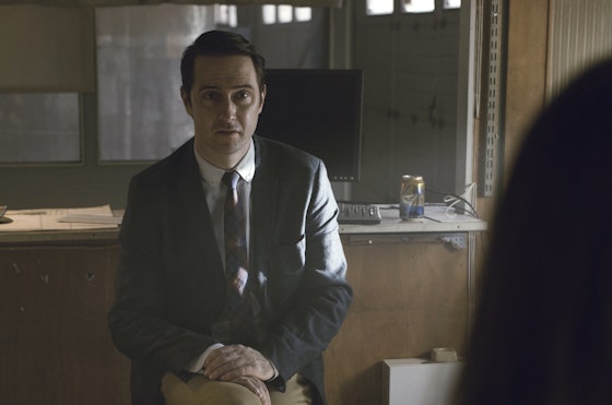 Jordskott S01E05