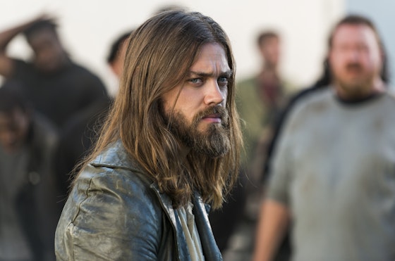 The Walking Dead S08E02