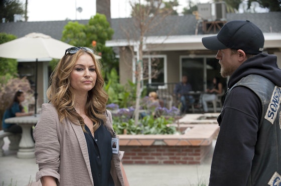 Sons of Anarchy S04E12