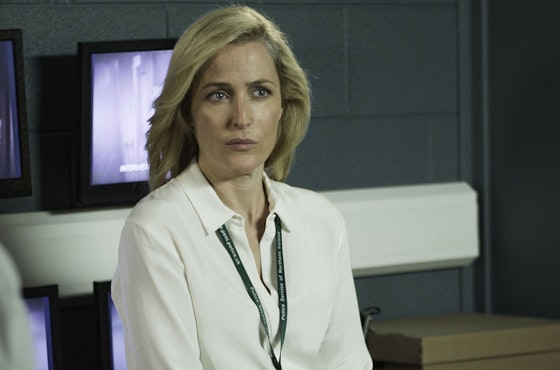 The Fall S02E06