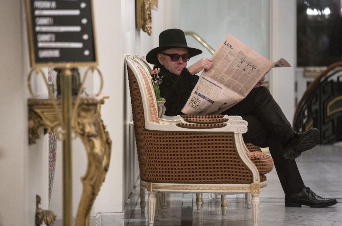 Klovn Forever Lej eller køb, og stream på Blockbuster