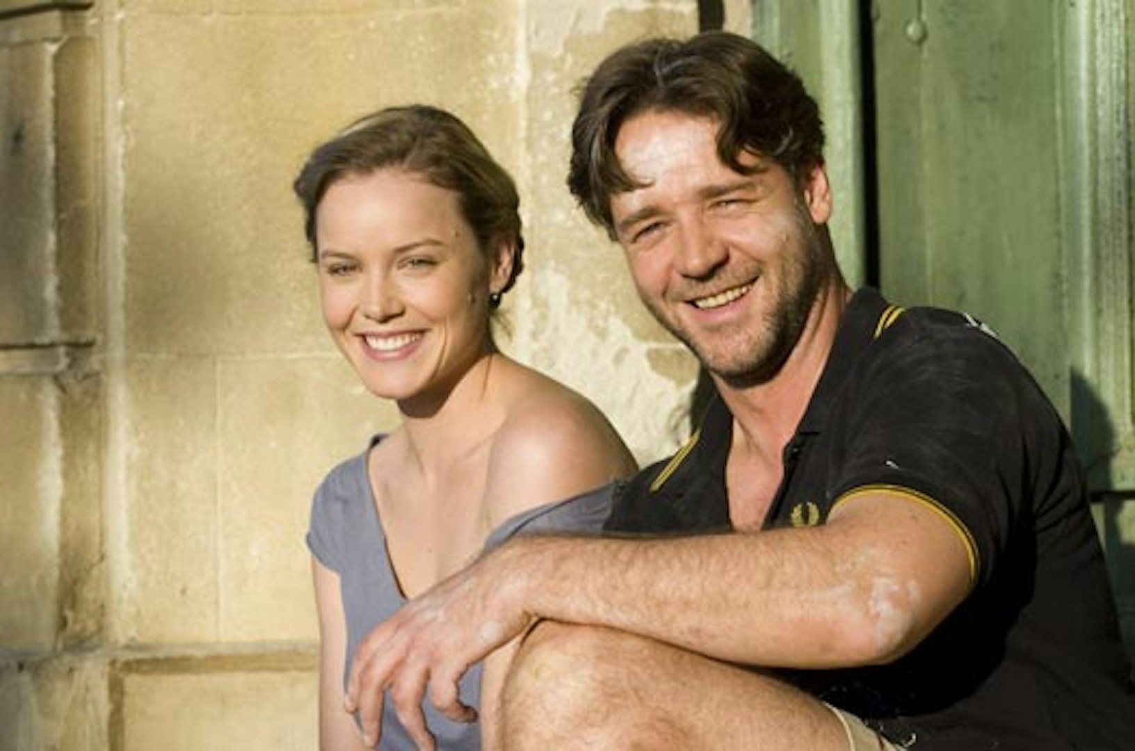 A Good Year A Good Year