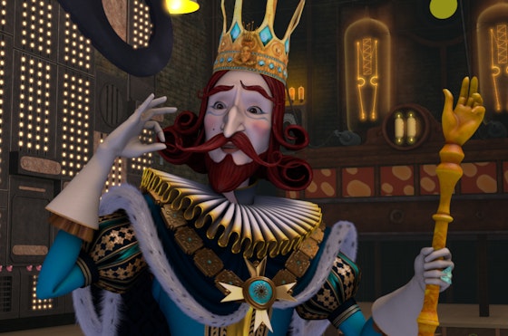 Little Prince S03E02