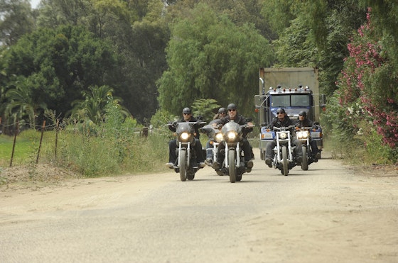 Sons of Anarchy S04E05