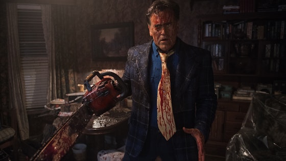 Ash vs Evil Dead S03E03