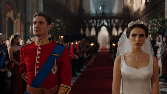 The Royals S04E10