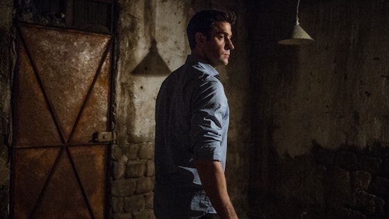 Tom Clancy's Jack Ryan S01E01