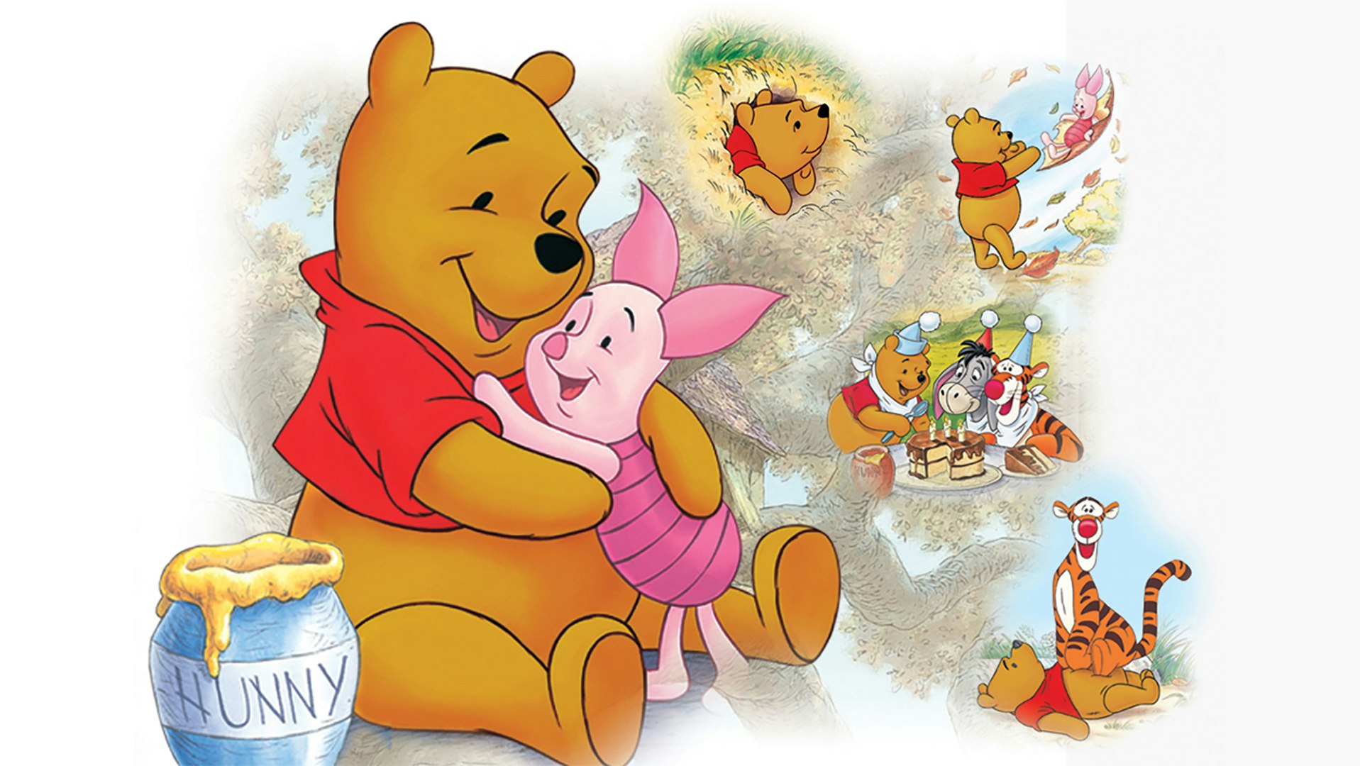 Nalle Puhin Seikkailuja Vuokraa Ja Striimaa Blockbusterilla nalle-puhin-seikkailuja-vuokraa-ja-striimaa-blockbusterilla