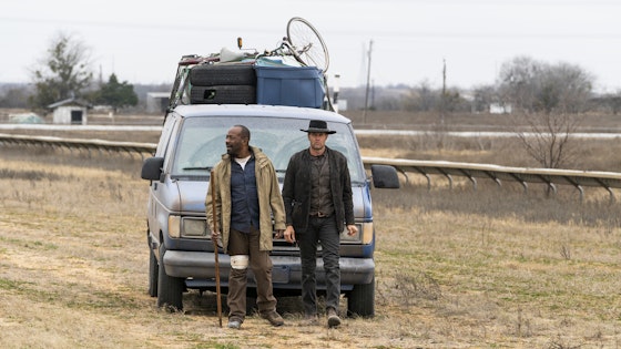 Fear the Walking Dead S04E06