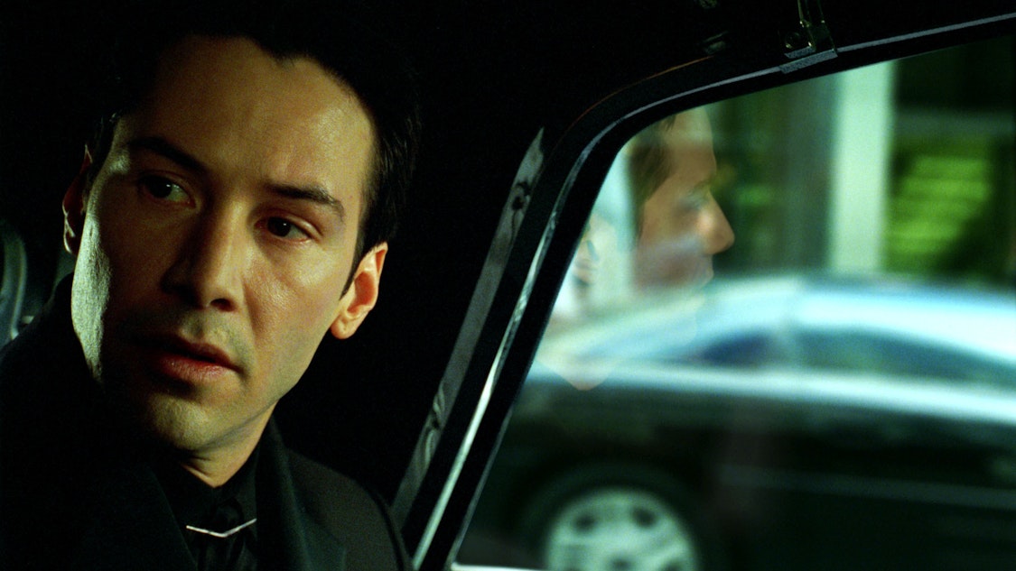 The Matrix 3: Revolutions – Lej eller køb, og stream på Blockbuster