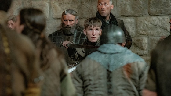 The Last Kingdom S04E03