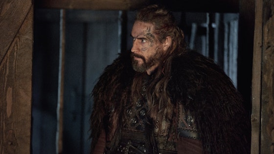 The Last Kingdom S03E03
