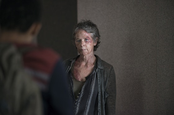 The Walking Dead S05E06