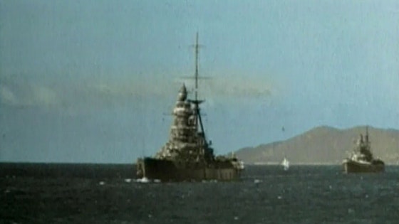 Road To Tokyo S01E01