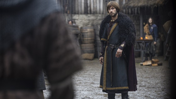 The Last Kingdom S05E09
