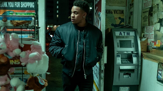Power S06E11