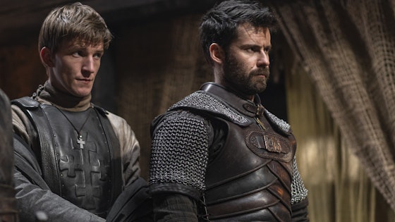 The Last Kingdom S05E02