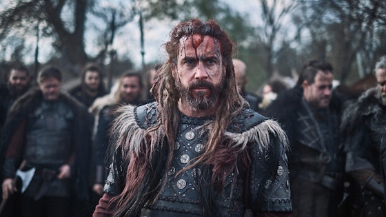 The Last Kingdom S03E01